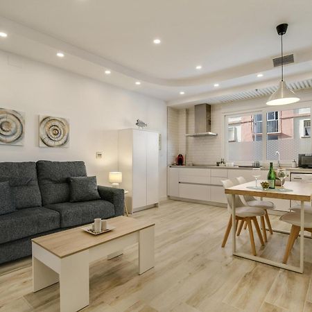 Apartamento Naypa With Free Parking 카디스 외부 사진