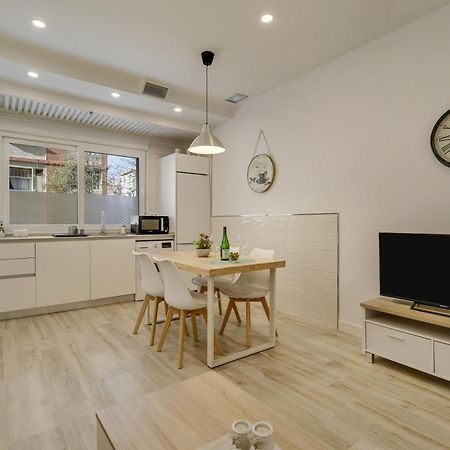 Apartamento Naypa With Free Parking 카디스 외부 사진