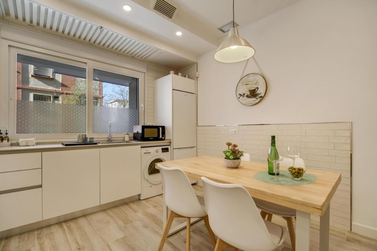 Apartamento Naypa With Free Parking 카디스 외부 사진