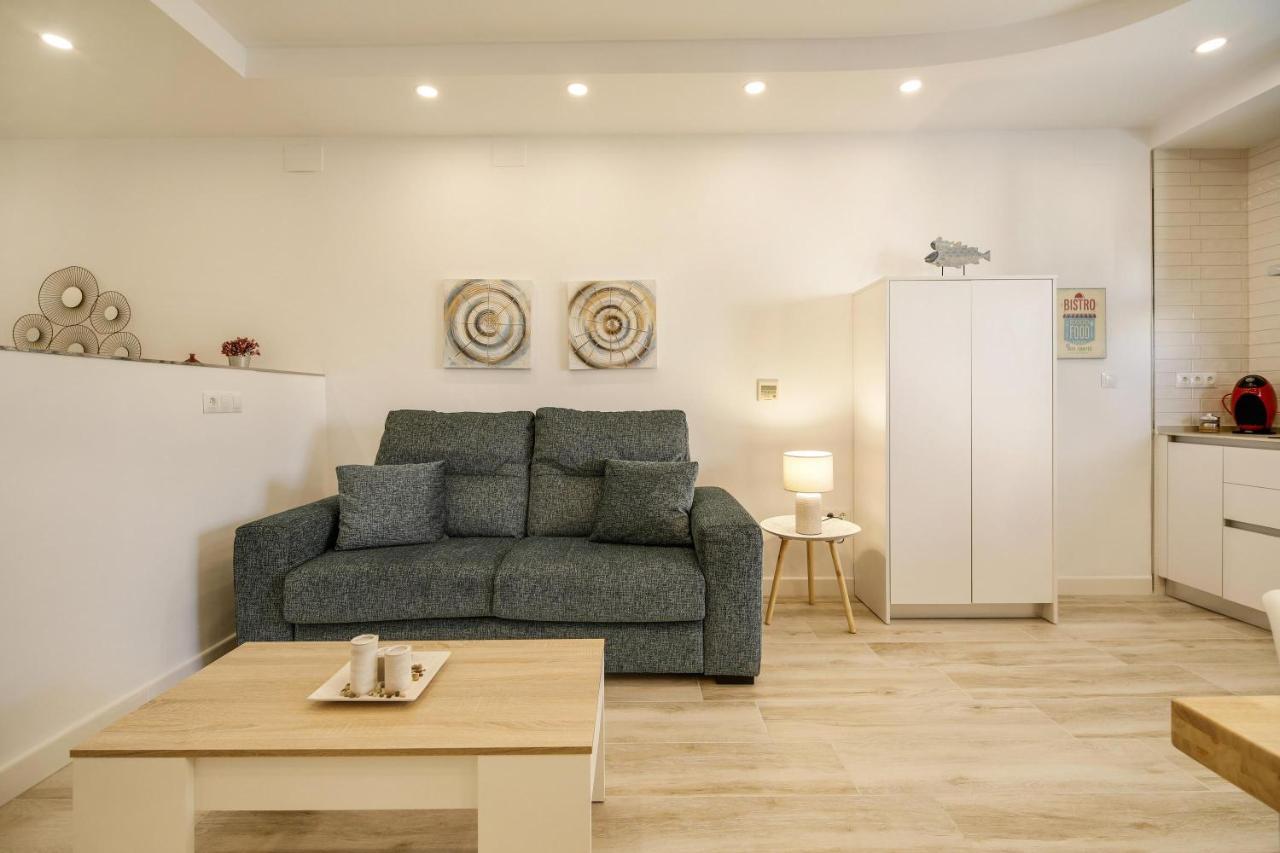 Apartamento Naypa With Free Parking 카디스 외부 사진