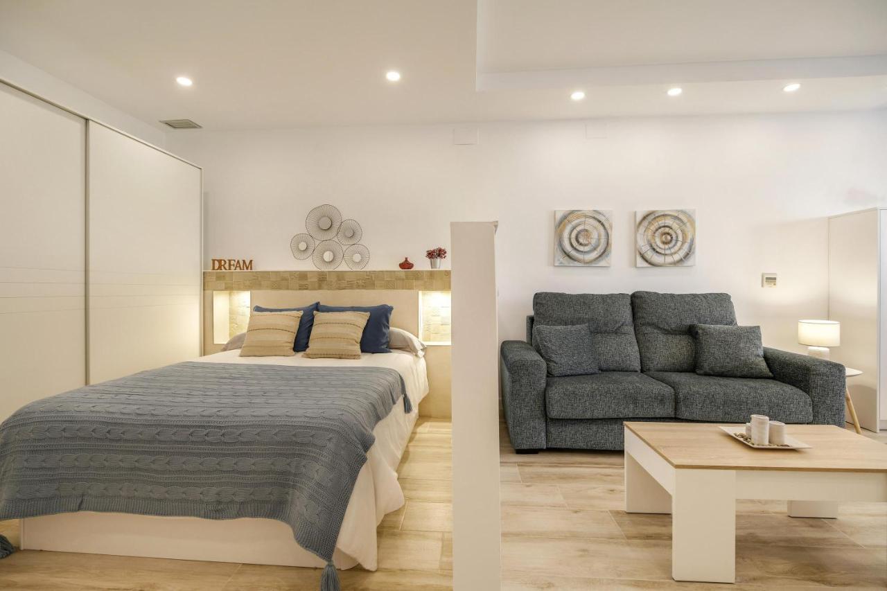 Apartamento Naypa With Free Parking 카디스 외부 사진