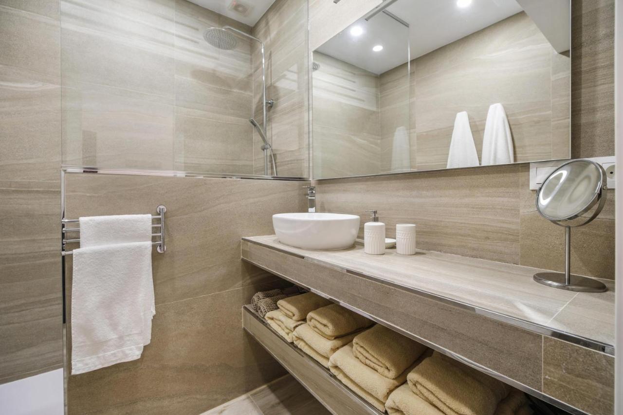 Apartamento Naypa With Free Parking 카디스 외부 사진