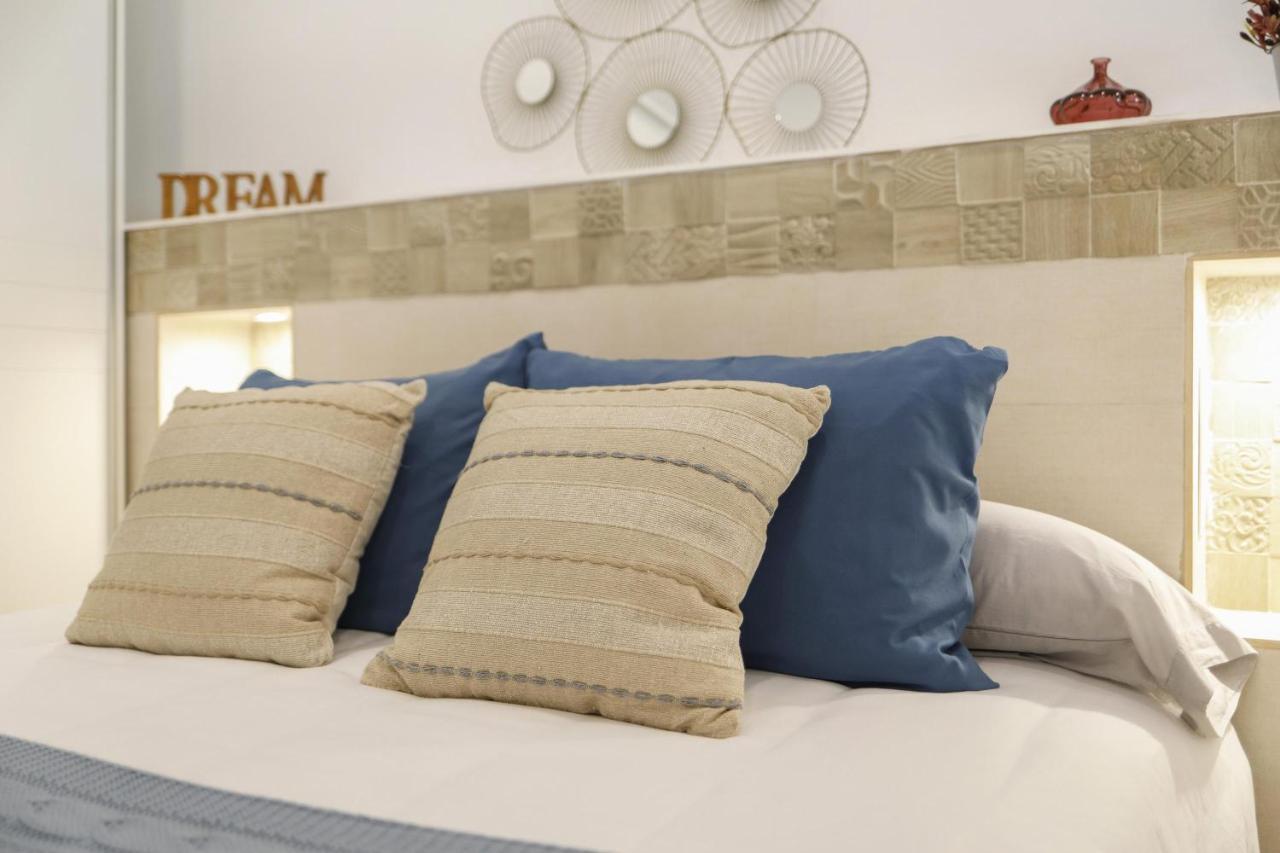 Apartamento Naypa With Free Parking 카디스 외부 사진